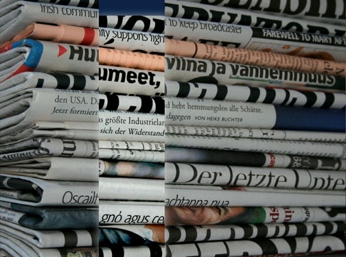 Regulating the Press: A Comparative Study of International Press ...